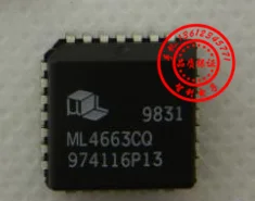 

Бесплатная доставка ML4663CQ IC chip PLCC