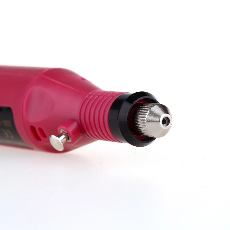 Набор сверл для дизайна ногтей Colopaint электрическая пилка буферные биты акриловая