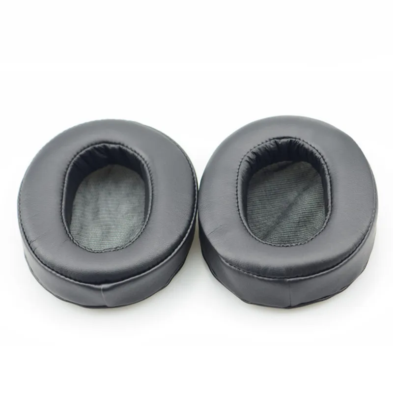 Амбушюры сменные амбушюры для Sony MDR-1A MDR-1ADAC MDR-1ABT гарнитура наушники Ew # |