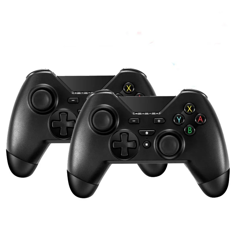 1 шт./2 шт. беспроводной геймпад джойстик контроллер для Nintendo Switch Pro Bluetooth ручка