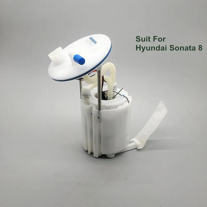 

Car Fuel Filter Gasoline pump assembly For Hyundai Sonata 8