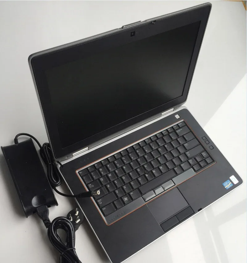 SD подключения C5 MB STAR Diag с б/у ноутбук E6420 480G SSD,12 V программное обеспечение V/X/D. SA/D. TS MB STAR C5 автоматический сканер