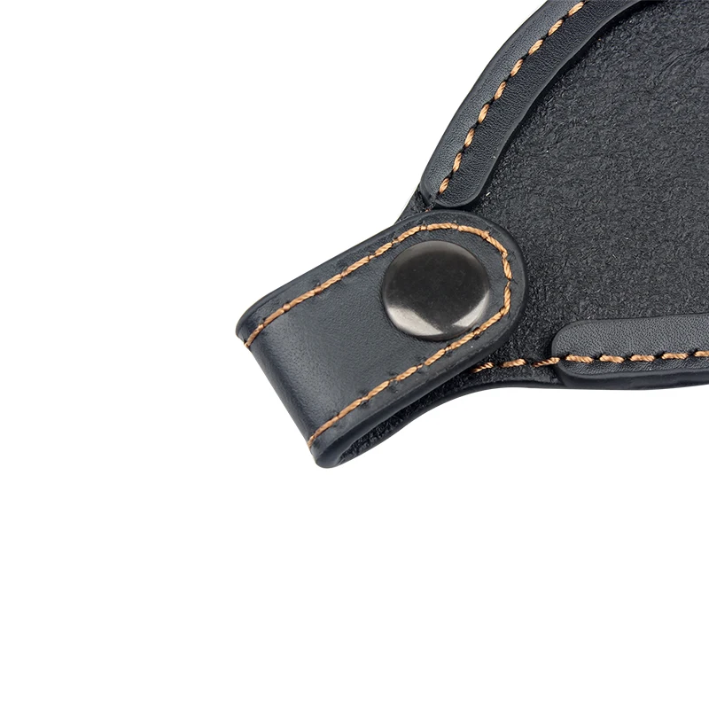 

Outdoor Shooting Leather Toe Pad portable Shooting Foot Protector Clay durable Hunting Barrel Rest hunting Game Accessories