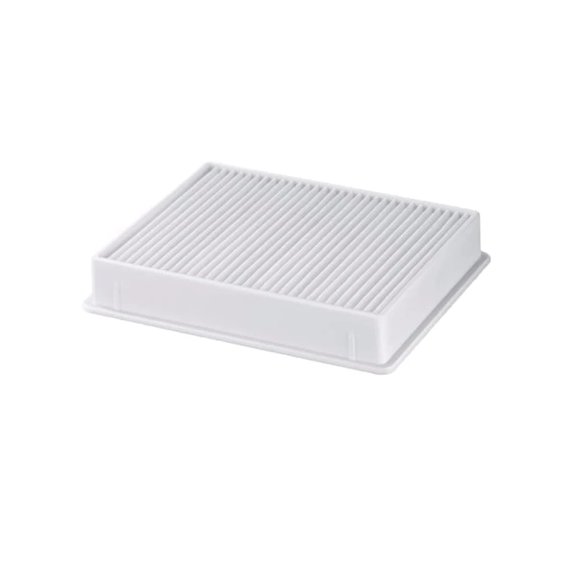 2 шт. пылесос пыль hepa фильтры белый фильтр для samsung DJ63-00672D SC4300 VC-B710W запасные части |