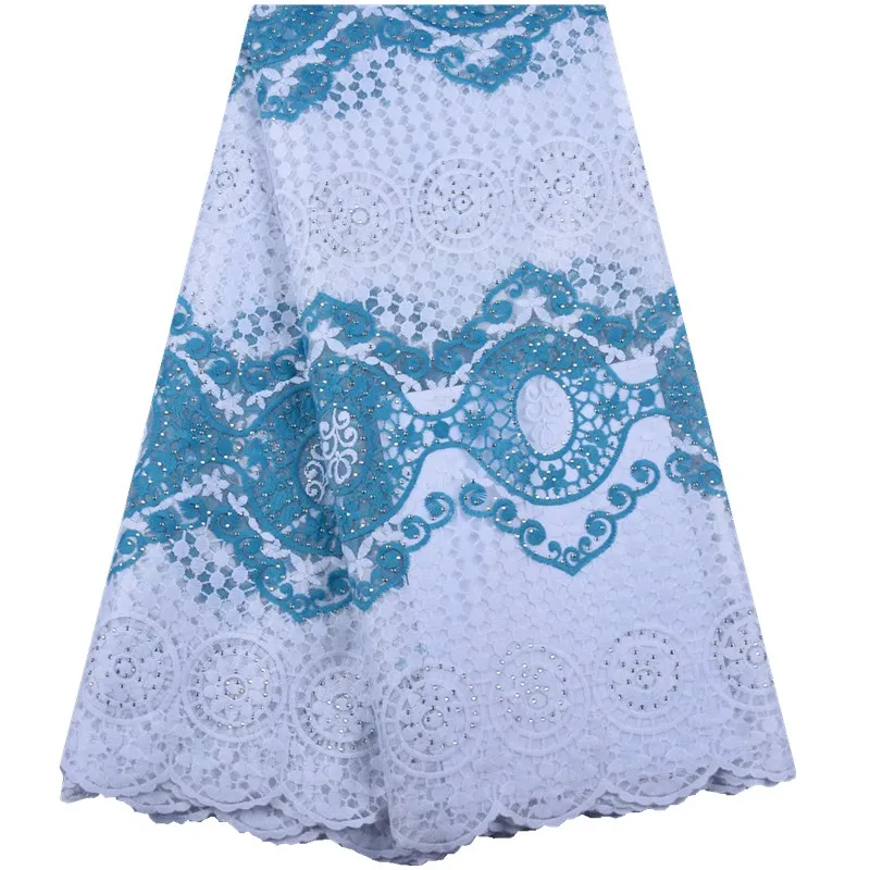 Лидер продаж африканская кружевная ткань 2019 Высококачественная фототкань с