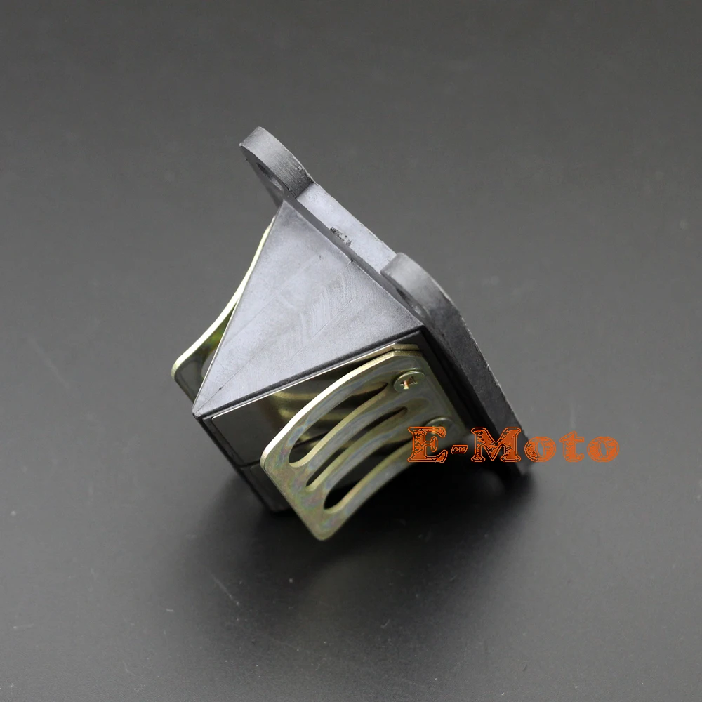 Волоконно-ТРОСТНИКОВЫЙ клапан для KTM ktm 49 50 65 SX sx Pro Senior MINI JUNIOR 46030051144 E-Moto