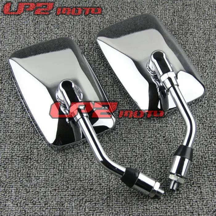 

For Honda Magna 750/250 VF750 rearview Motorcycle Rearview Mirrors