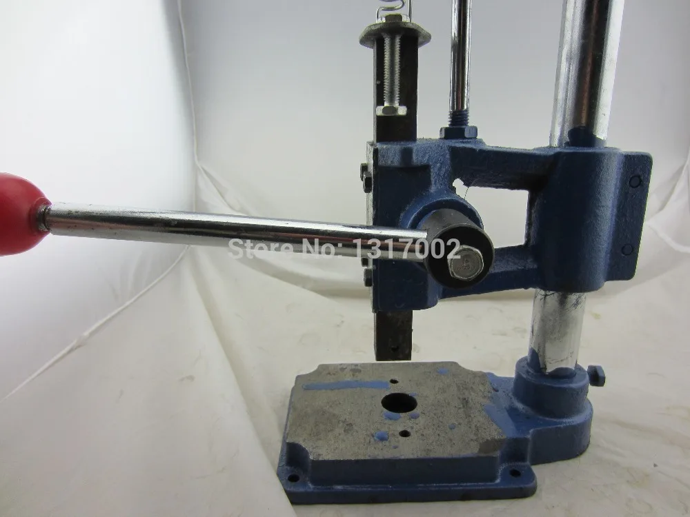 Машина для печати слов под давлением ювелирные изделия пуансон штамповочная