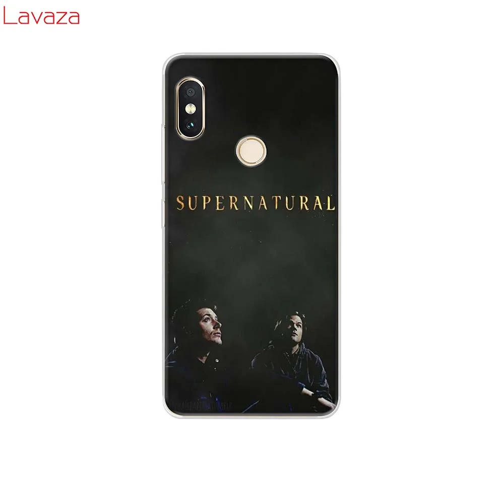 2 Lavaza Сверхъестественное SPN ТВ Жесткий Чехол для huawei Коврики 10 20 P10 P20 Lite Pro P smart для смартфона Honor 8X9 Lite чехол - Цвет: 2