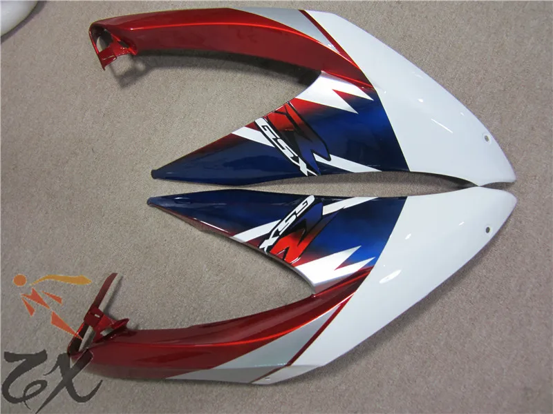 Обтекатель для мотоцикла бесплатная ветровая панель GSXR600 08 09 10 GSXR750 08-10 GSX R600 750 GSXR