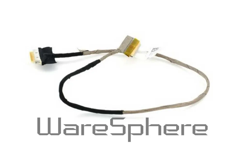 

NEW NLCD LVDS Cable 4K for Toshiba Satellite P50W-C 1422-020G000