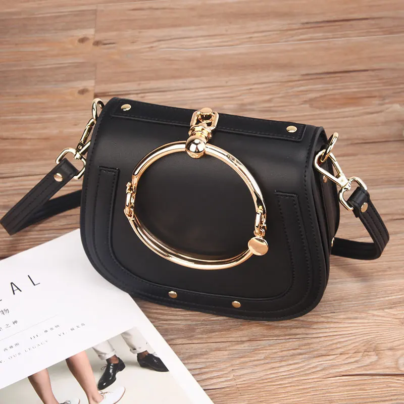 Малый Для женщин 100% натуральная кожа Сумки мини Курьерские сумки Пояса из