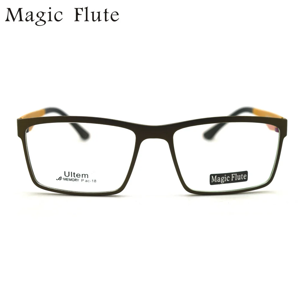Новое поступление светильник ultem оптические оправы очки полная оправа для мужчин