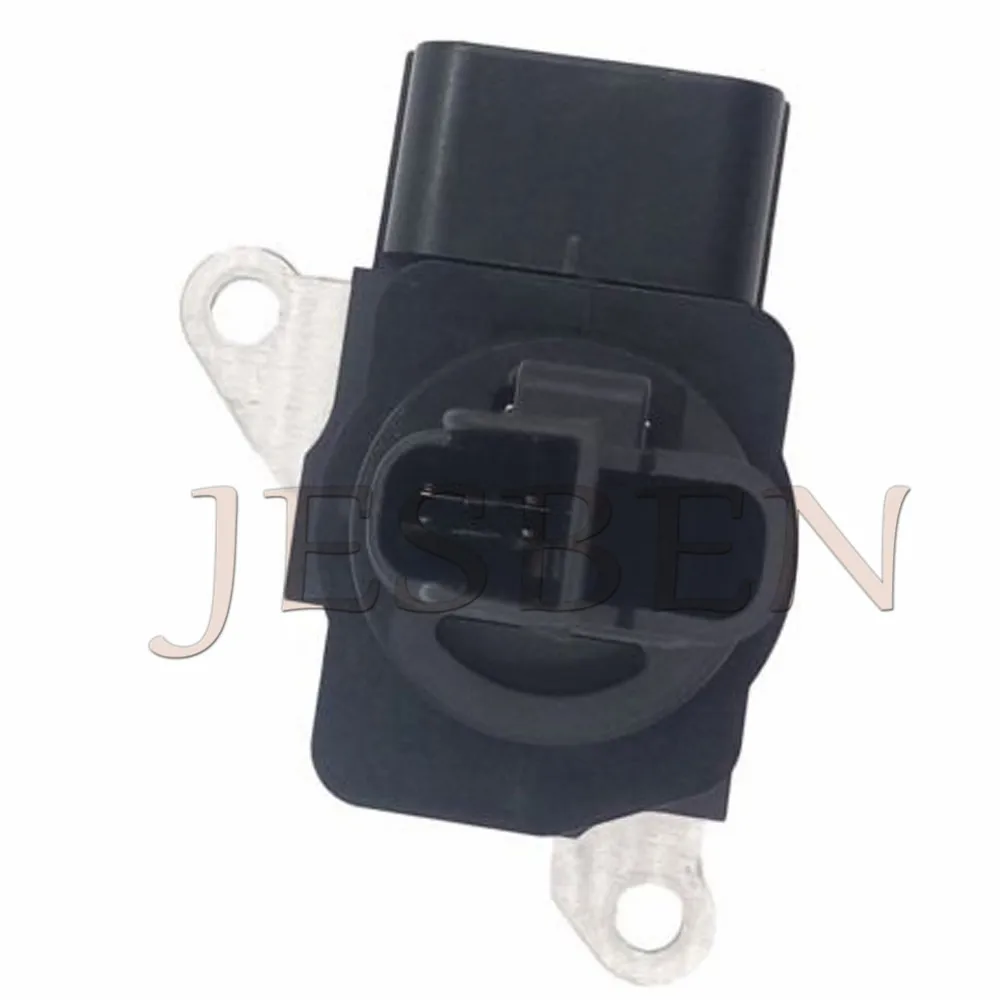 JESBEN датчик массового расхода воздуха 37980-RTA-003 Подходит для Honda Civic Element CR-V 2.0L 2.4L 2006-2011 No#37980RTA003