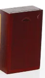 red With the box Новые вращающиеся металлические деревянные usb флешки Memory Stick 2,0 4 ГБ 8 ГБ флешки 16 ГБ флеш-накопитель 32 Гб 64 Гб 128 ГБ usb диск Бесплатный Пользовательский логотип - Цвет: red With the box