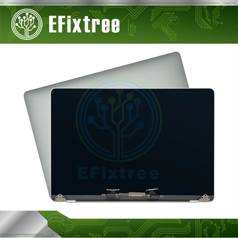 Полный A1707 ЖК экран для Macbook Pro Retina 15 &quotсветодиодный поздно 2016 Mid 2017 EMC 3162 3072 661 02266