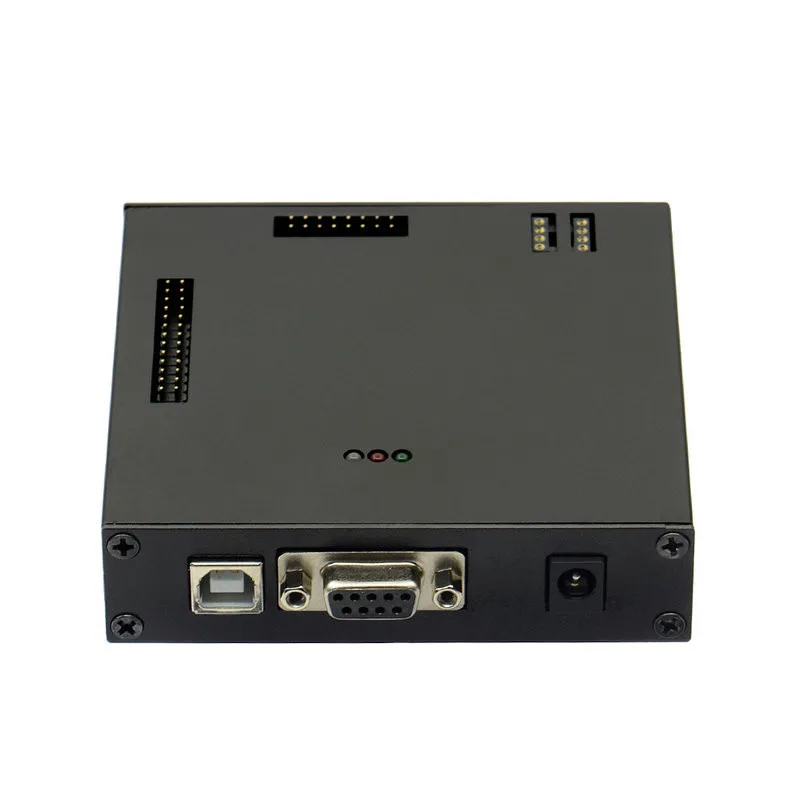 Горячая продажа X Prog M Box V5.55 Авто ECU чип Тюнинг программист Xprogm Xprog 5 55 Xprog5.55 лучше