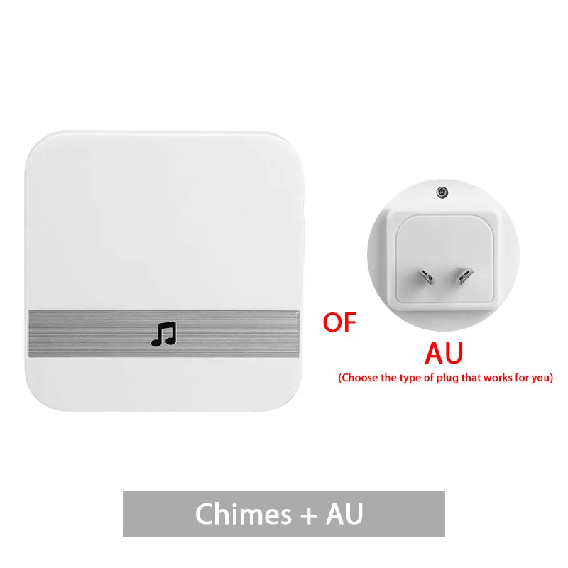 

ZWN V5 B10, 90-250 , 52 , , Ding Dong, Wi-Fi