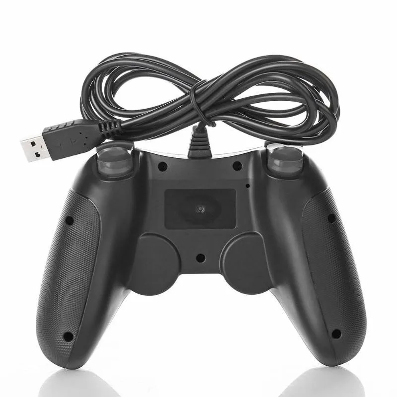 Геймпады для Игровые приставки 4 PS4 проводной контроллер пульта джойстик sony 3