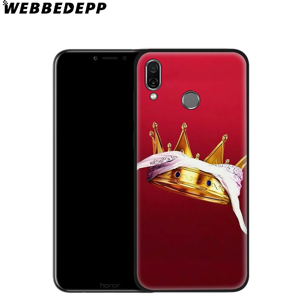 WEBBEDEPP 2pac Tupac Soft Case for Huawei Mate Honor 20 6A 7A 7C 7X 8 9 9X 10 View Lite Pro 30 |