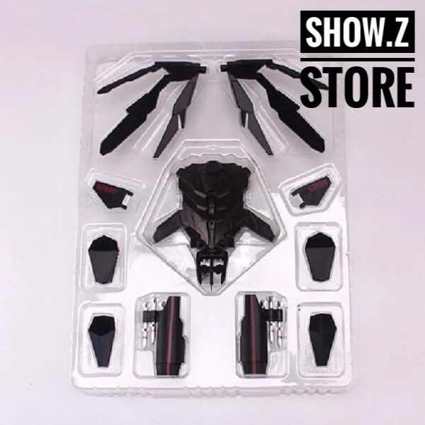 [Горячая Распродажа] [Show. Z Store] TF Dream Factory GOD-01 Skyfire Jetfire Upgrade Kit трансформационная фигурка