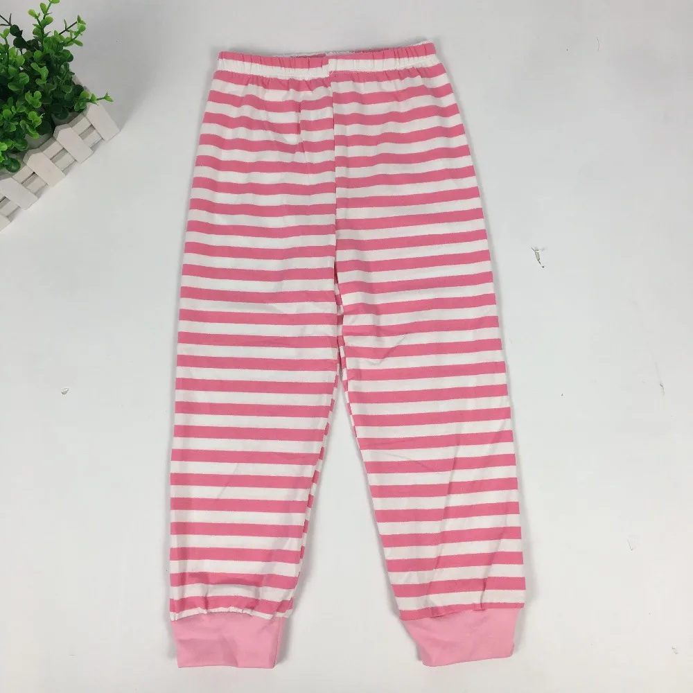 Puresun Baby Gir/Пасхальные дневные пижамы для мальчиков комплекты детской одежды с