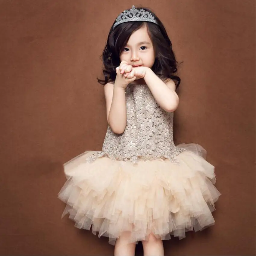 Свадебное платье для девочек на весну-лето 2019 повседневная одежда новые