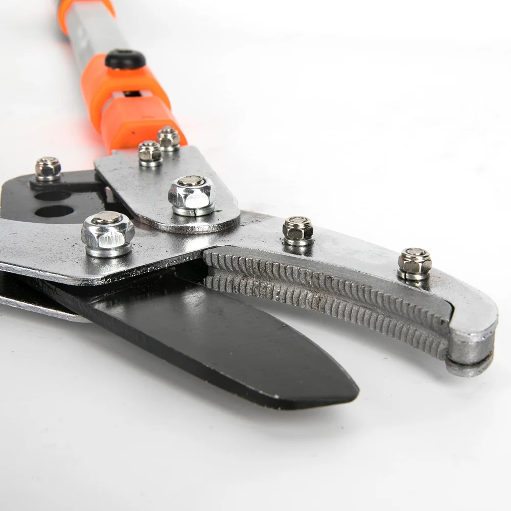 Li Zhou лопперы высокие ветви секаторные ножницы стрейч из алюминиевого сплава