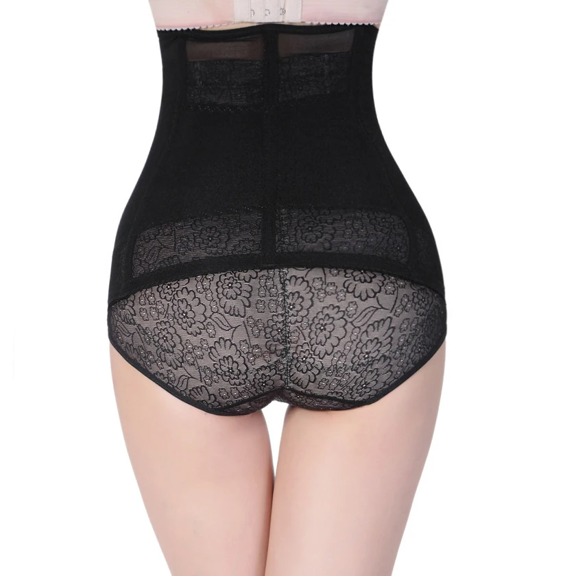 Корсет женский бесшовный пикантное утягивающее белье для талии корсет снижения