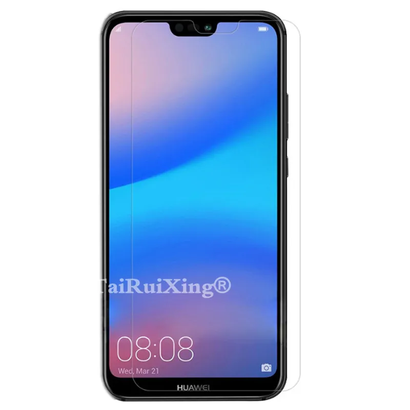 9 H 2.5D 0 26 мм протектор экрана из закаленного стекла для huawei Nova 3E Защитная пленка