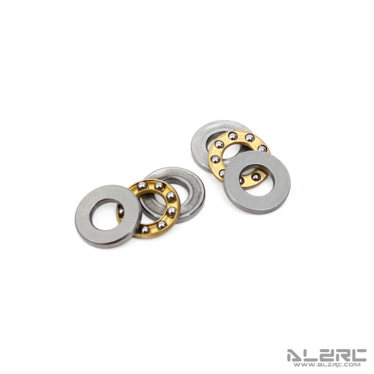 ALZRC-RC части вертолета упорный подшипник-5x10x4 мм TBRG5010040 | Игрушки и хобби