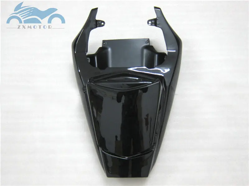 ABS пластик мотоцикл обтекатели комплект для YAMAHA R6 YZFR6 2003 2005 YZF 03 05 aftermarket обтекатель