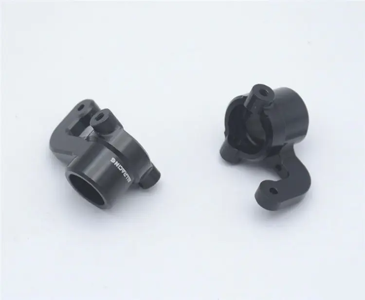 CNC алюминиевая передняя втулка C Блок адаптер для 1/8 Tekno MT410 ET48.3 EB48.3 EB48 EB48.2 Запчасти