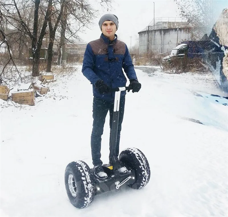 19 дюймов hoverboard умный 2 колеса внедорожных скутер высокое Мощность прочного