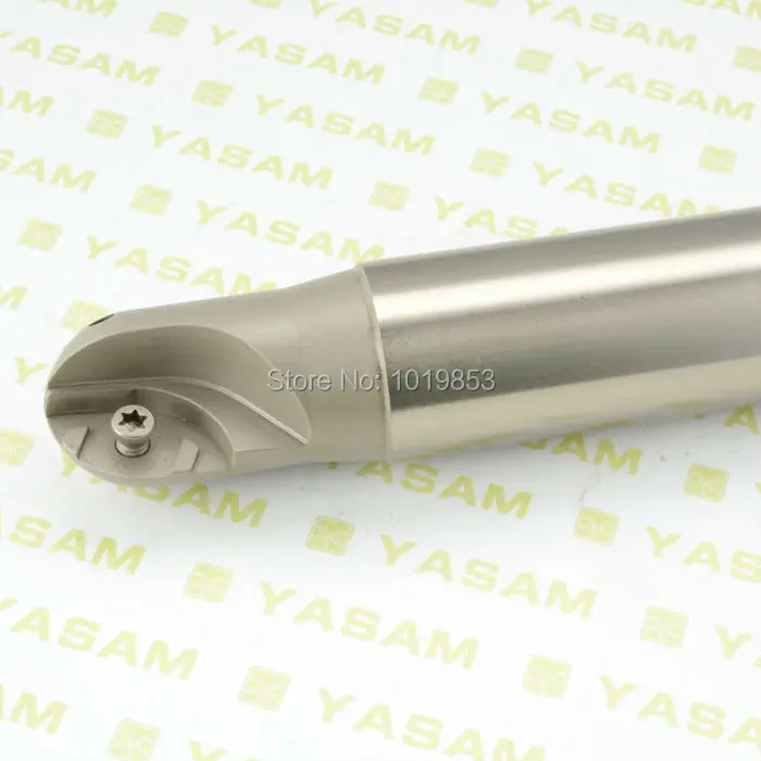 BCF 12.5R-C32-300L фреза с шариковым носом режущий станок для обработки деталей