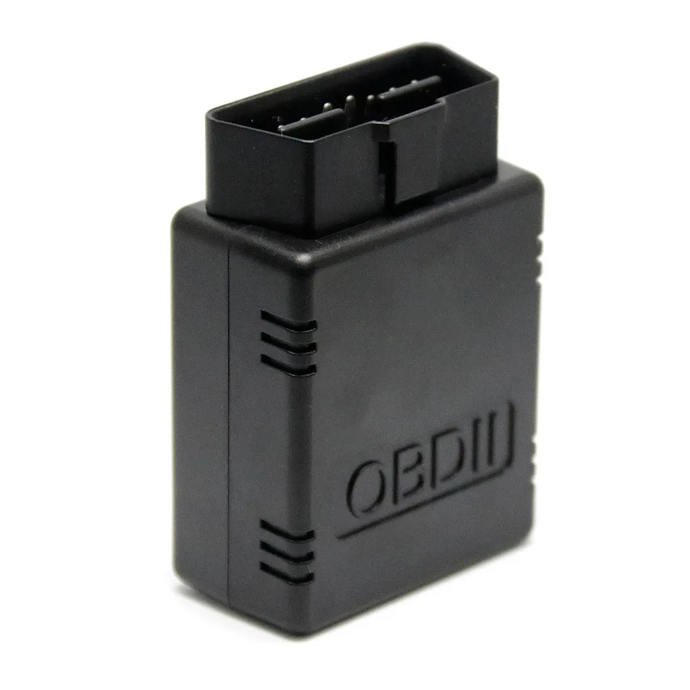 2017 Bluetooth OBDII ELM327 V1.5 OBD2 считыватель кодов с чипом PIC18F25K80 ELM 327 адаптер работает на