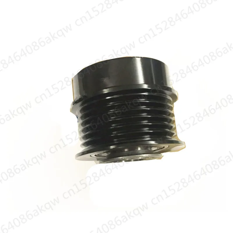 

Car Generator single wheel 2013-Fo rdM on deo1.5T Engine belt overrunning Belt tensioner