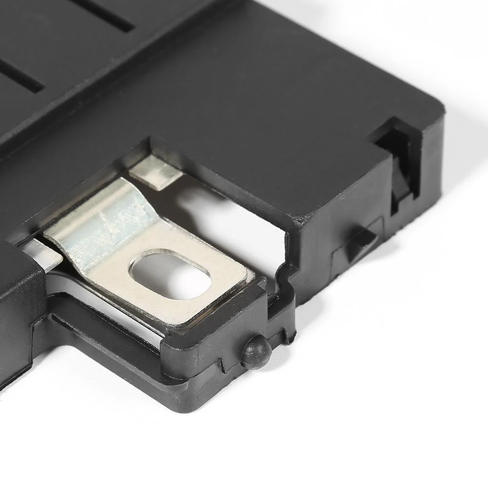 1 шт. автомобильные запчасти батарейный предохранитель блок клемма для поло 2011 2015