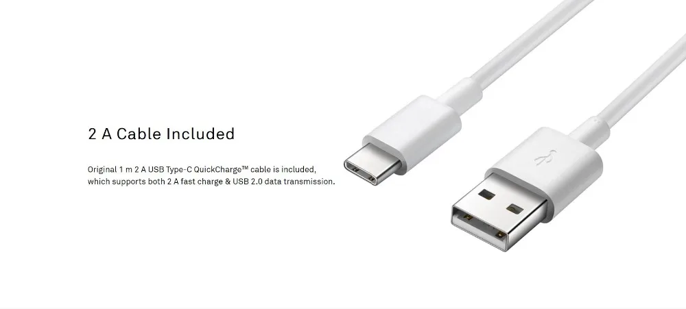 Оригинальное автомобильное зарядное устройство huawei Supercharge CP31 9V 2A 18W Max Dual USB с кабелем для передачи данных 2A type C