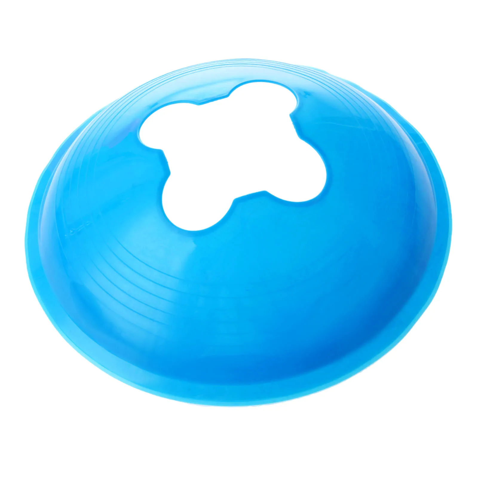 Gohantee 1 шт. диск блюдце футбол космический маркер конус для роликового