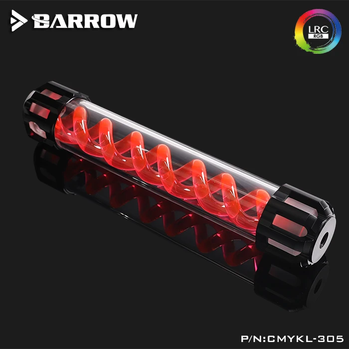 Противовирусный цилиндр Barrow T чехол для компьютера резервуар водяного