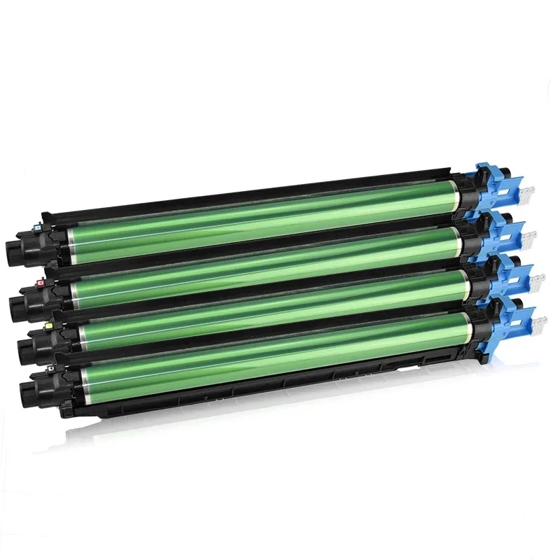 4X DR512 Япония совместимая сменная барабанная установка для Konica Minolta Bizhub C224 C284 C364 C454