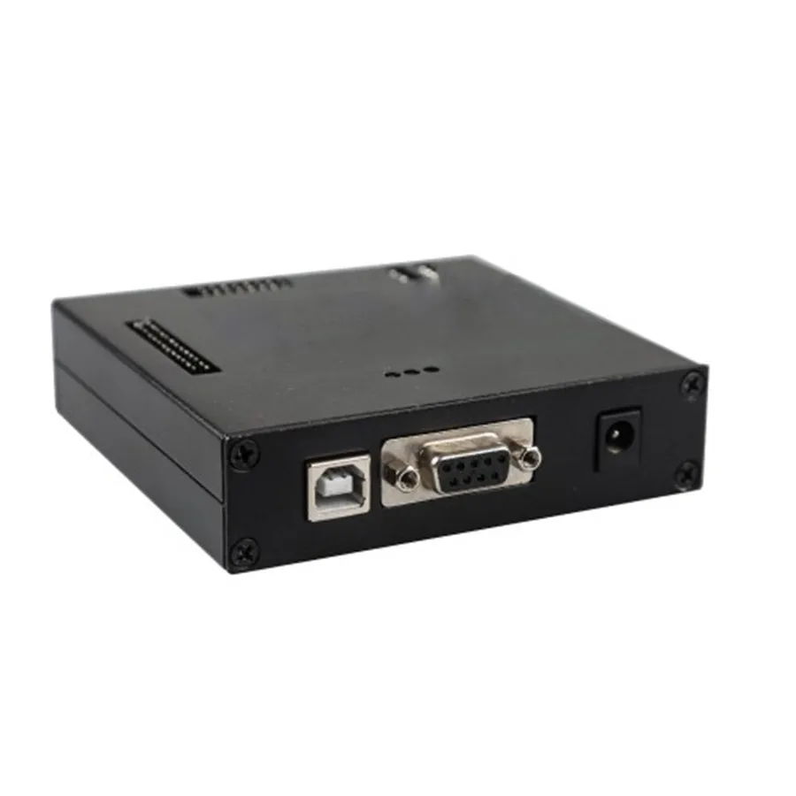 XPROG M V5.84 X PROG коробка 5 84 программатор системного блока управления с usb ключ