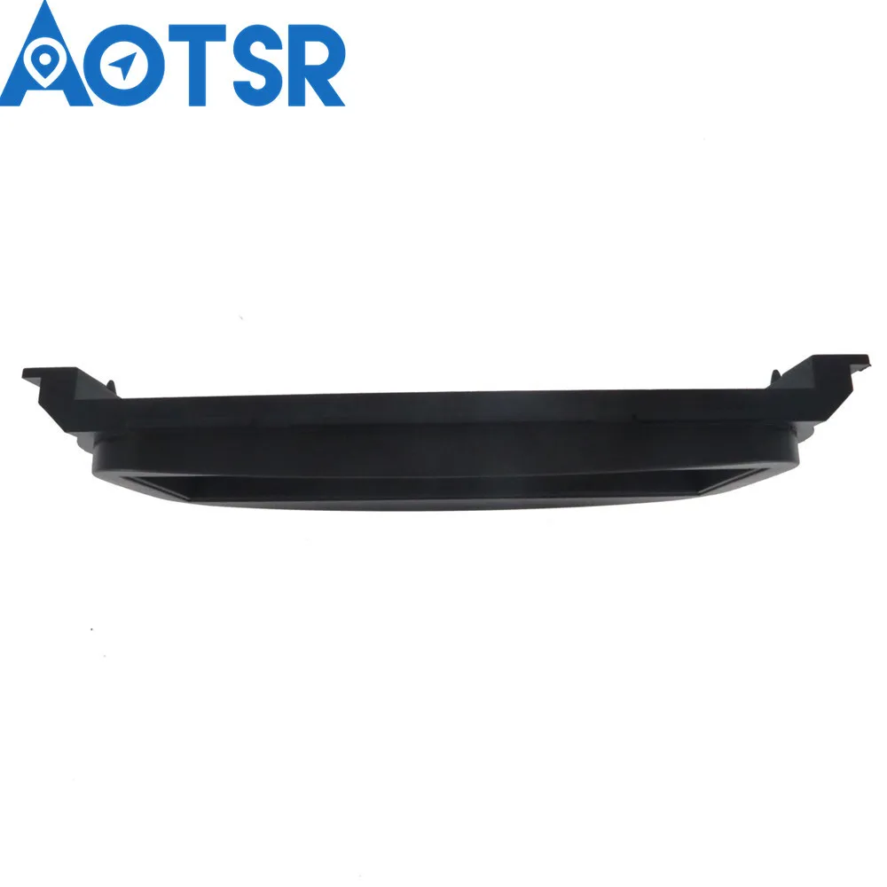 2 din радиоприемник для CHRYSLER 300M 1999-2004 стерео аудио панель монтаж комплект рамка