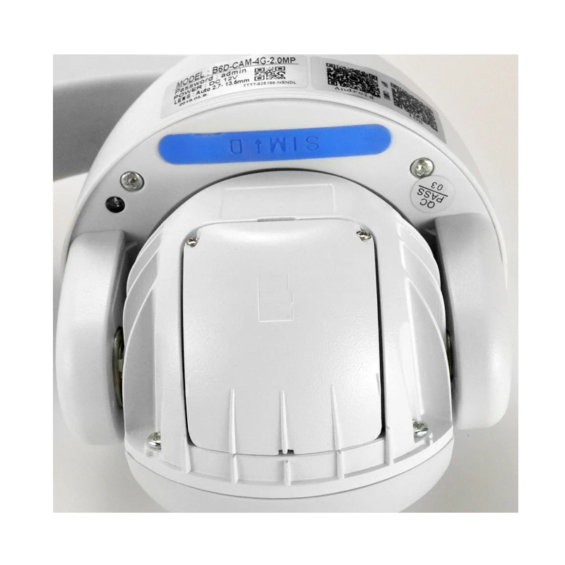 HJT H.265 WIFI 2.0MP 4G sim карта IP камера P2P 1080P PTZ SONY307 беспроводная двухсторонняя аудио