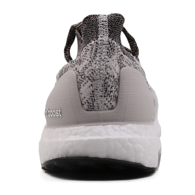 Оригинальный Новое поступление 2018 Adidas UltraBOOST Uncaged Для мужчин кроссовки|Беговая