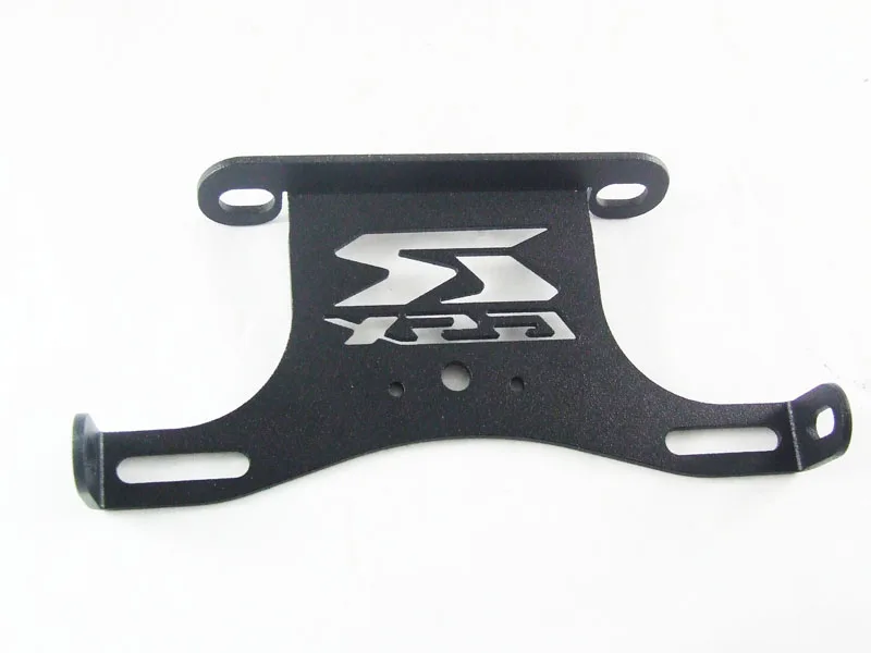 Держатель номерного знака мотоцикла для SUZUKI GSXR 600/750 2008 2009 2010 Кронштейн