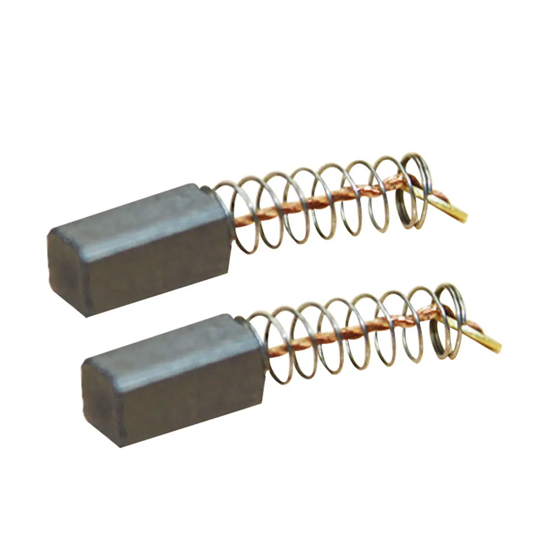 

Electric Dril Motor 2pcs Replacement for Power Tool Grind Accessories Repairing Spare Park For Dremel 3000/200