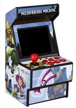 Мини-аркадная игра 2025 156, классические портативные игры, портативные для детей и взрослых, 2,8 дюйма, цветной экран с защитой глаз и перезаряжаемый