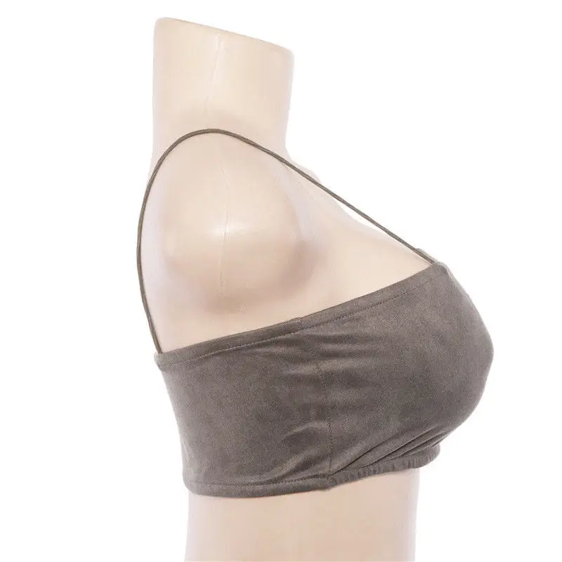 Новые женские топы на бретельках модные сексуальные летние повседневные майки